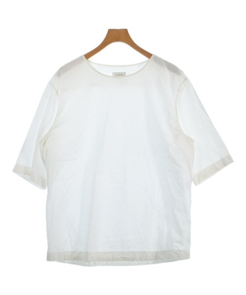 LEMAIRE เสื้อลำลอง