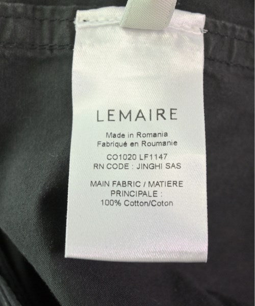 LEMAIRE เสื้อโค้ท อื่น