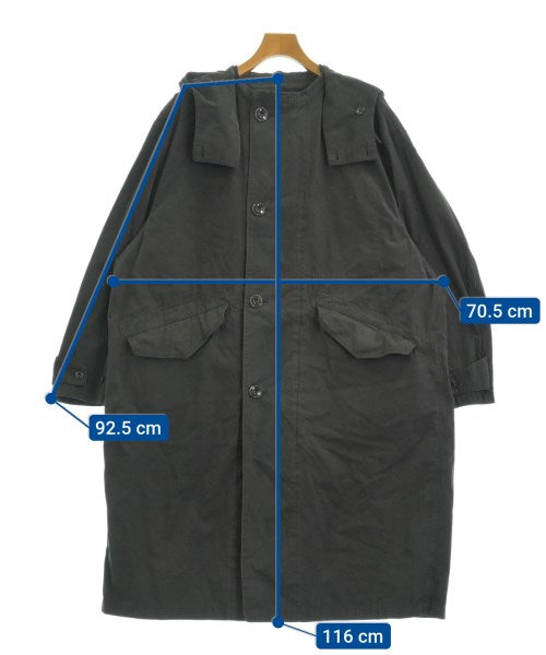 LEMAIRE เสื้อโค้ท อื่น