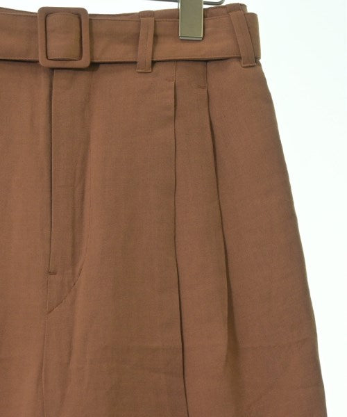 LEMAIRE กางเกงขายาว