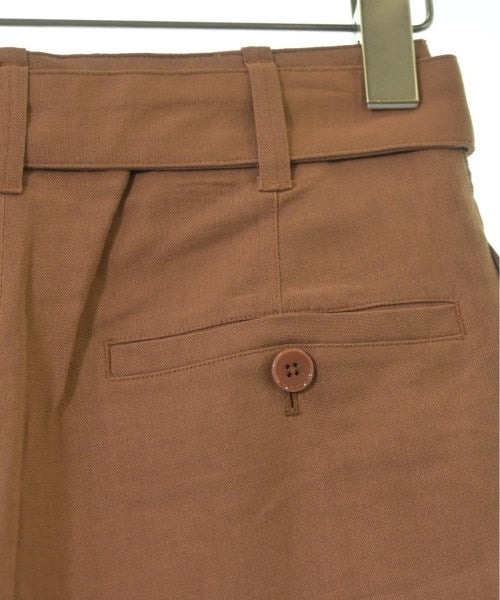 LEMAIRE กางเกงขายาว