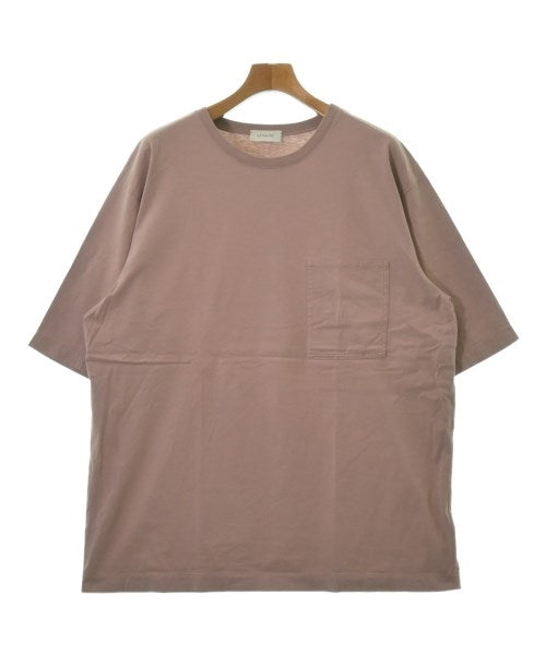 LEMAIRE เสื้อยืด/เสื้อท็อปส์