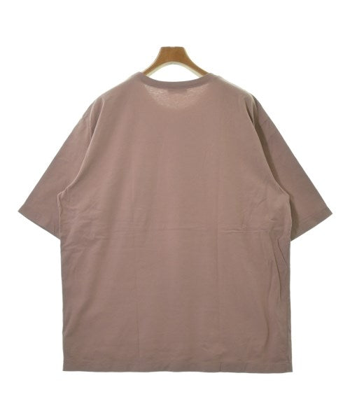 LEMAIRE เสื้อยืด/เสื้อท็อปส์