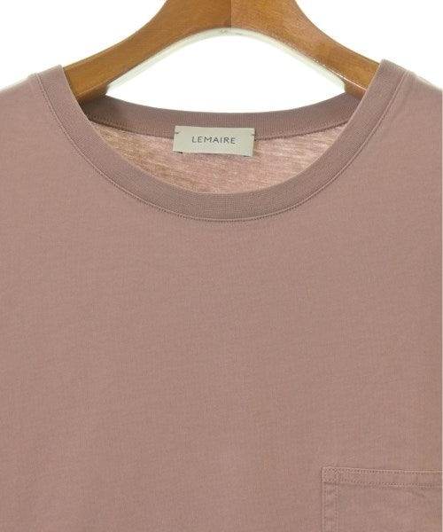 LEMAIRE เสื้อยืด/เสื้อท็อปส์