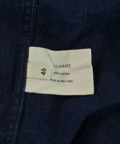 LEMAIRE เสื้อลำลอง