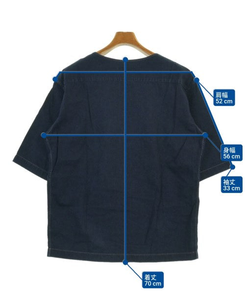 LEMAIRE เสื้อลำลอง