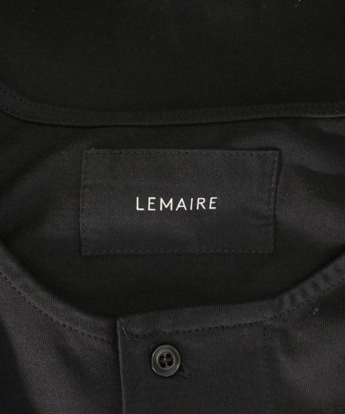 LEMAIRE เสื้อยืด/เสื้อท็อปส์