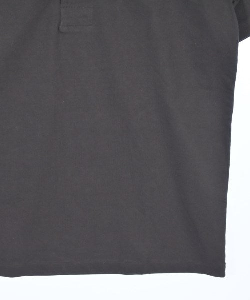 LEMAIRE เสื้อยืด/เสื้อท็อปส์