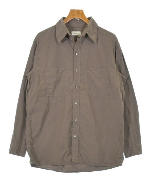LEMAIRE เสื้อลำลอง