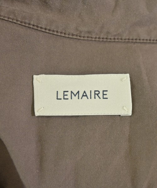 LEMAIRE เสื้อลำลอง