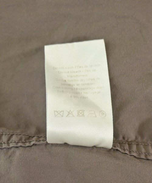 LEMAIRE เสื้อลำลอง