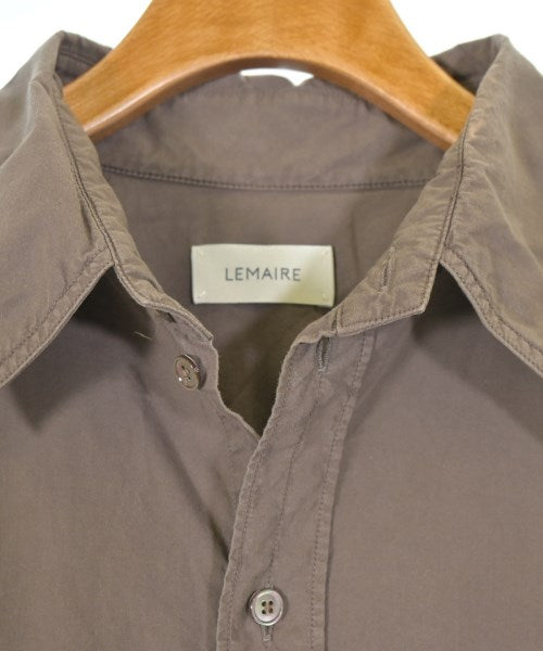 LEMAIRE เสื้อลำลอง