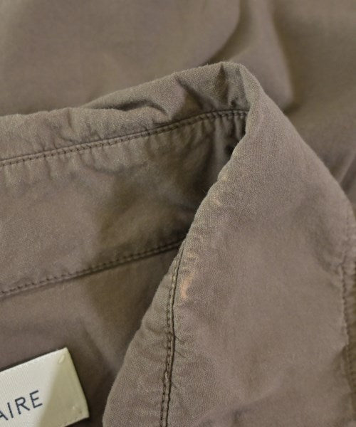 LEMAIRE เสื้อลำลอง