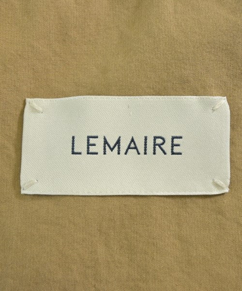 LEMAIRE เสื้อโค้ท อื่น