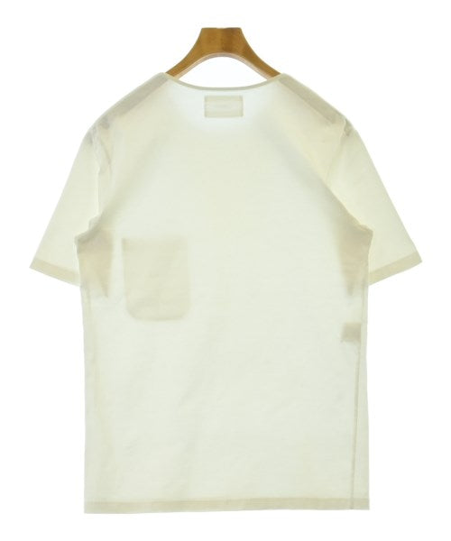 LEMAIRE เสื้อยืด/เสื้อท็อปส์