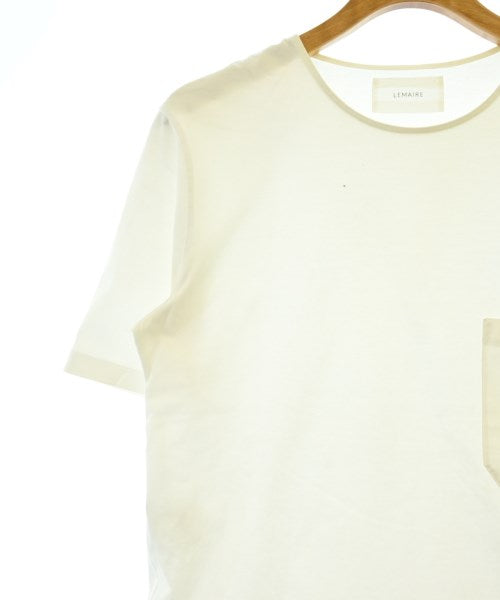 LEMAIRE เสื้อยืด/เสื้อท็อปส์