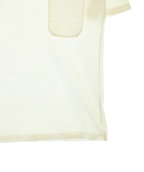 LEMAIRE เสื้อยืด/เสื้อท็อปส์