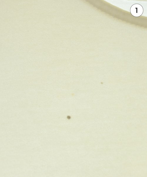 LEMAIRE เสื้อยืด/เสื้อท็อปส์