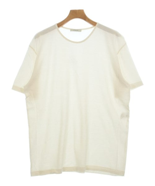 LEMAIRE เสื้อยืด/เสื้อท็อปส์