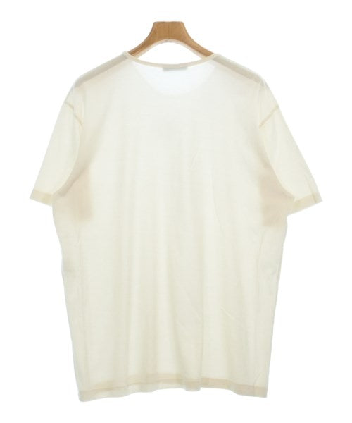 LEMAIRE เสื้อยืด/เสื้อท็อปส์