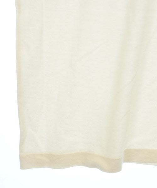 LEMAIRE เสื้อยืด/เสื้อท็อปส์