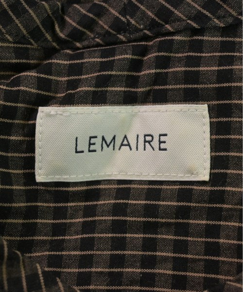 LEMAIRE เสื้อลำลอง