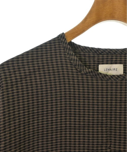 LEMAIRE เสื้อลำลอง
