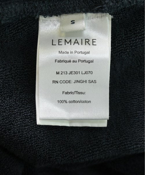 LEMAIRE เสื้อสเวตเตอร์