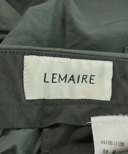 LEMAIRE กางเกง อื่น