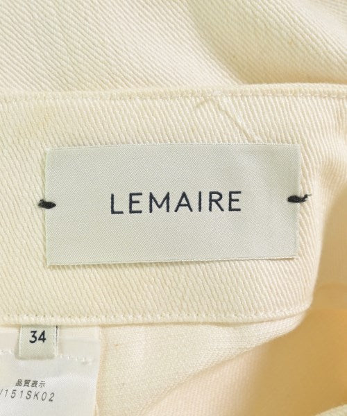 LEMAIRE กระโปรงยาว/แม็กซี่ยาว