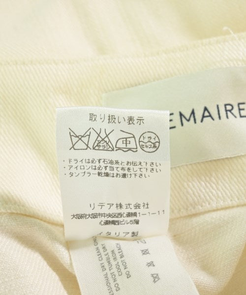 LEMAIRE กระโปรงยาว/แม็กซี่ยาว