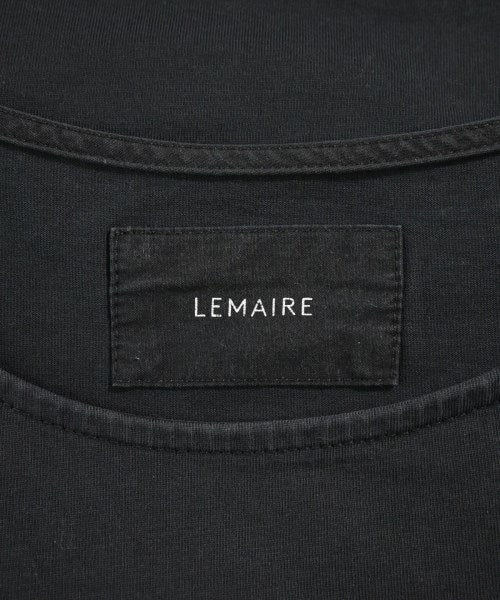 LEMAIRE เสื้อยืด/เสื้อท็อปส์