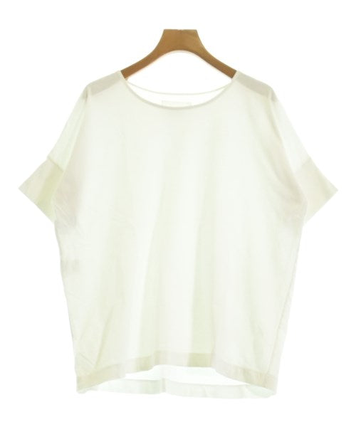 LEMAIRE เสื้อยืด/เสื้อท็อปส์