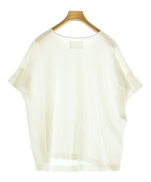 LEMAIRE เสื้อยืด/เสื้อท็อปส์
