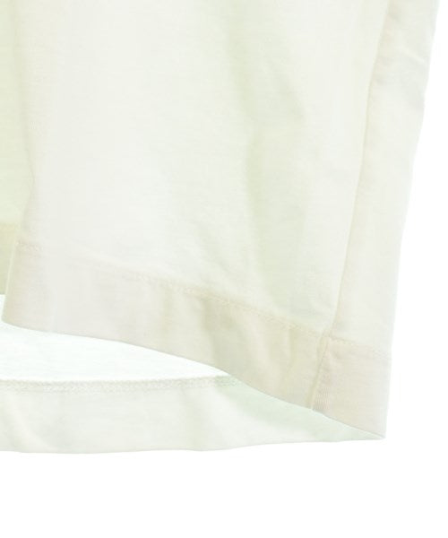 LEMAIRE เสื้อยืด/เสื้อท็อปส์