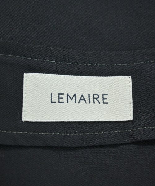 LEMAIRE เสื้อลำลอง