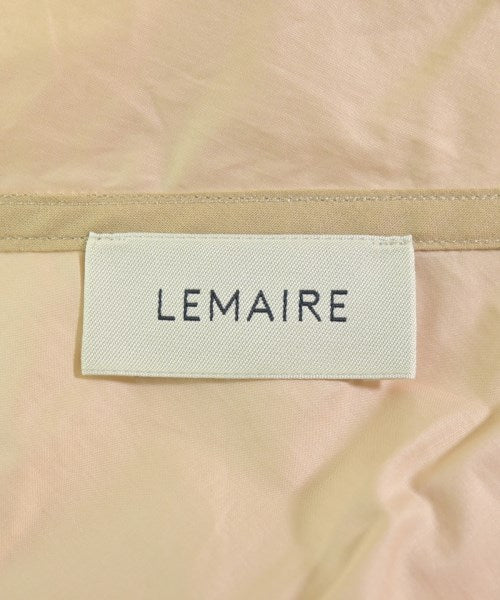 LEMAIRE ชุดเดรส