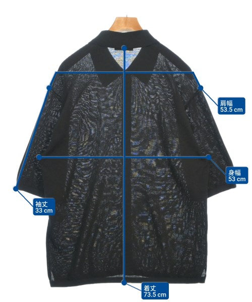 LEMAIRE เสื้อคาร์ดิแกน