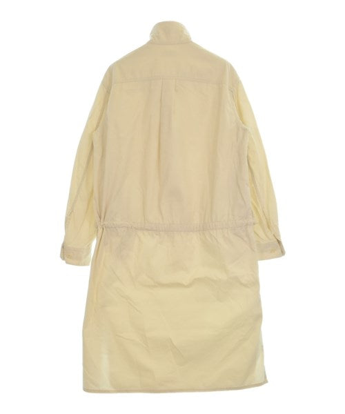 LEMAIRE เดรสที่เป็นเสื้อเชิ้ตตัวยาว