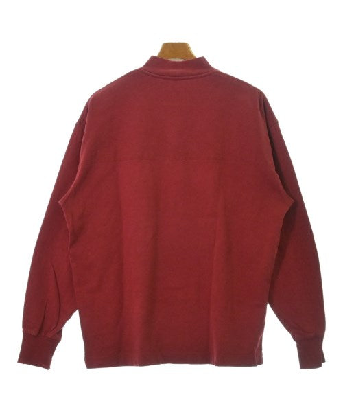 LEMAIRE เสื้อยืด/เสื้อท็อปส์