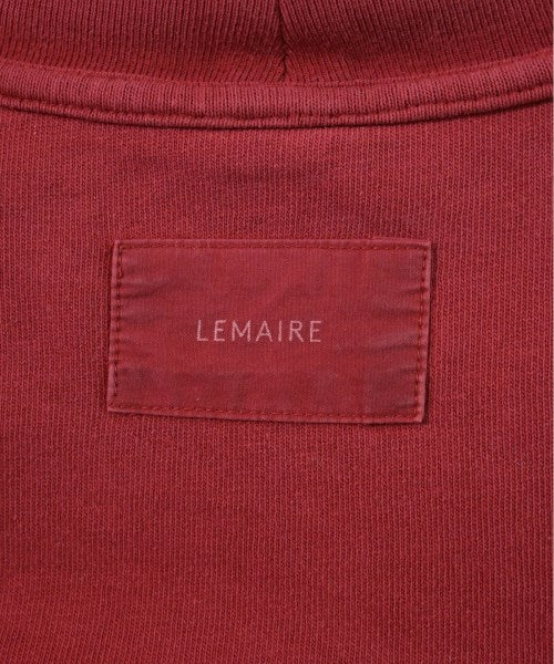 LEMAIRE เสื้อยืด/เสื้อท็อปส์