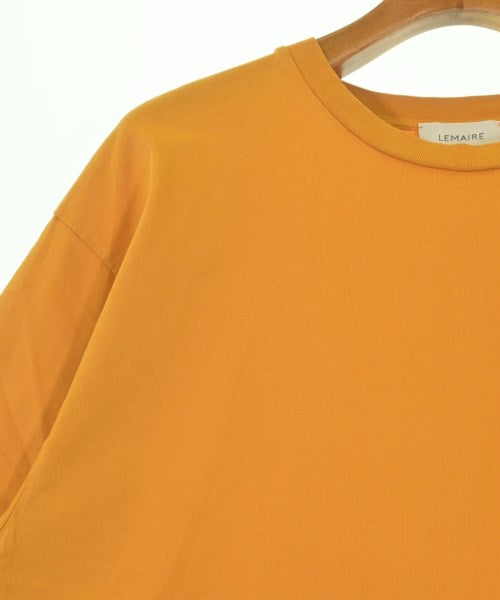 LEMAIRE เสื้อยืด/เสื้อท็อปส์