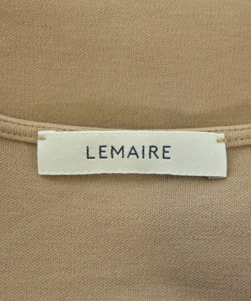 LEMAIRE เสื้อยืด/เสื้อท็อปส์