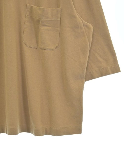 LEMAIRE เสื้อยืด/เสื้อท็อปส์