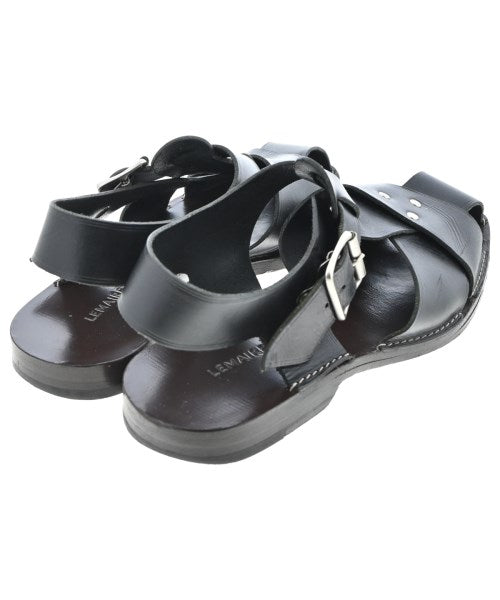 LEMAIRE รองเท้าแตะ