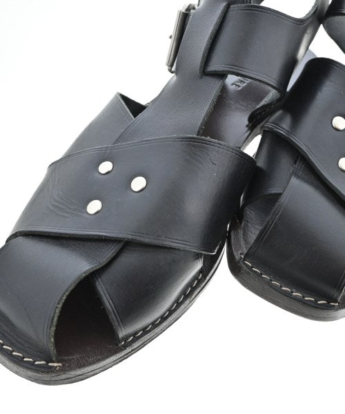 LEMAIRE รองเท้าแตะ