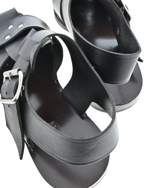 LEMAIRE รองเท้าแตะ