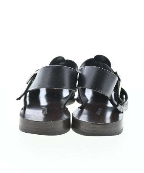 LEMAIRE รองเท้าแตะ