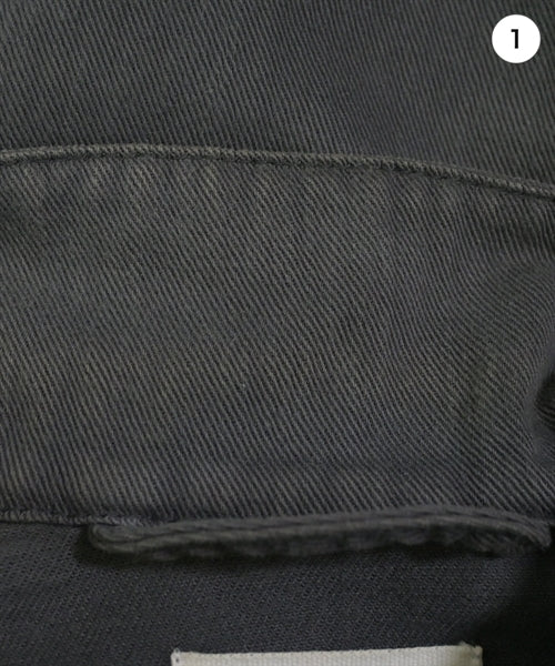 LEMAIRE แจ็คเก็ตทำงาน