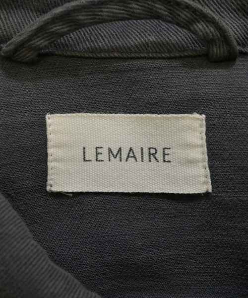 LEMAIRE แจ็คเก็ตทำงาน